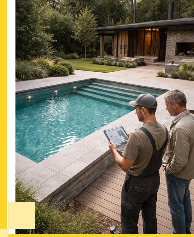 Строительство бассейнов в Печоре от 1221840 р. ЭриданПчр