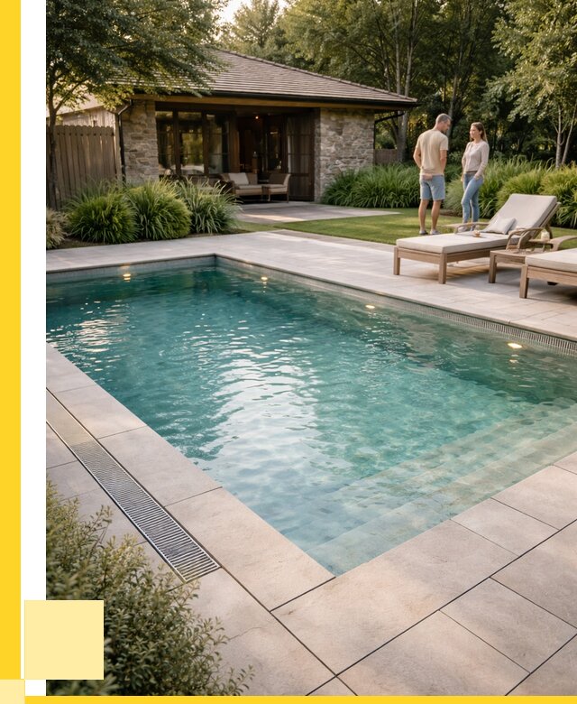 Открытые бассейны с подогревом в Печоре от 1221840 р., ЭриданПчр