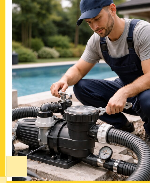 Насосы для бассейнов в Печоре купить от 12218 р. | ЭриданПчр