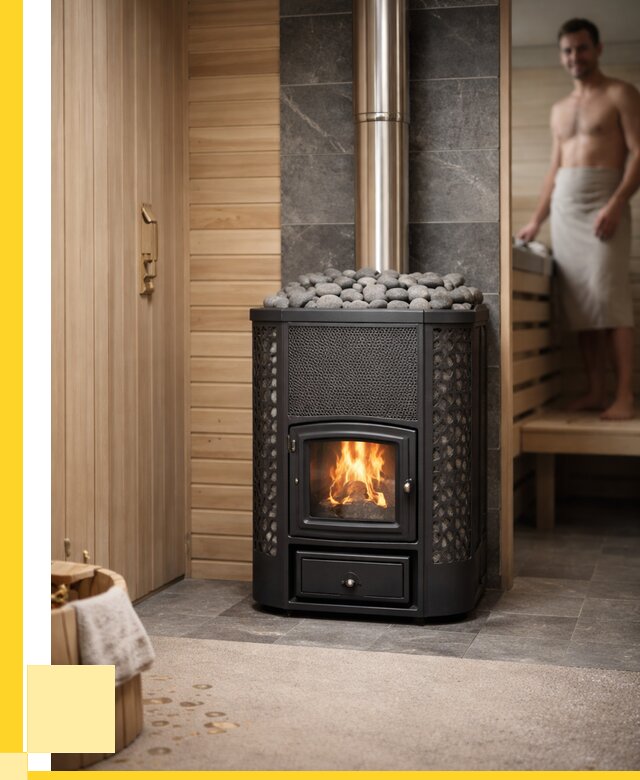 Печи для саун: Harvia, Tylo, EOS в Печоре от 45819 р. | ЭриданПчр