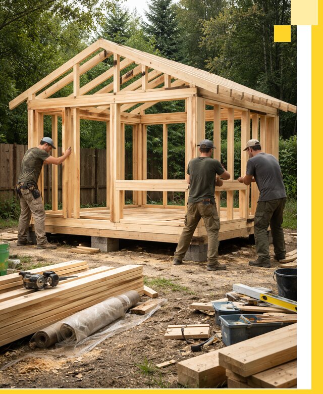 Профессиональное строительство бань под ключ в Печоре