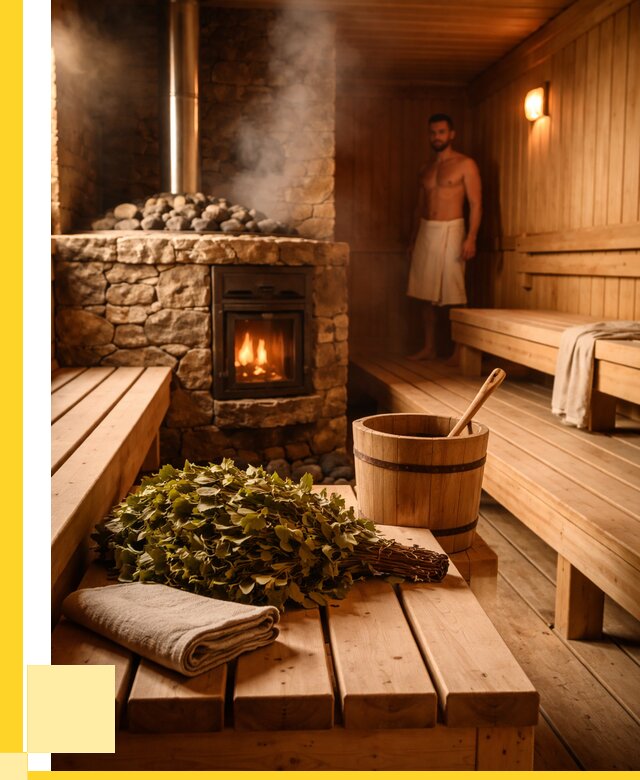 Парилки для бани купить в Печоре от 76365 р. | ЭриданПчр