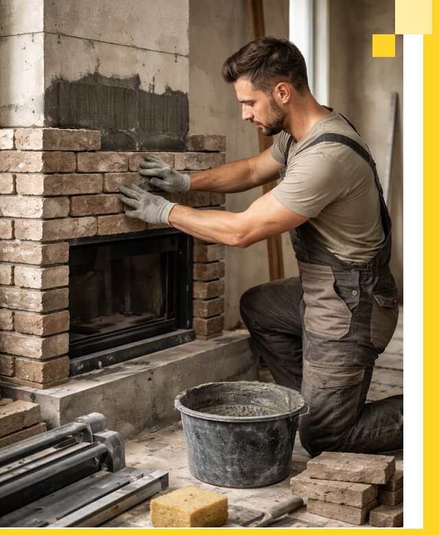 Услуги по устройству и монтажу Расул в банях и саунах в Печоре